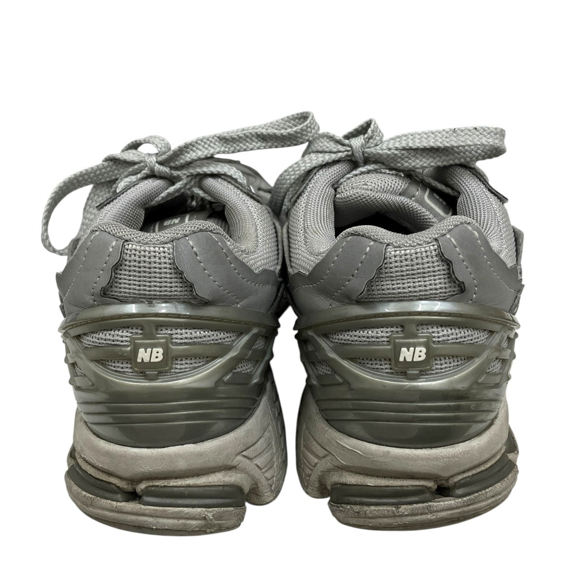 NEW BALANCE スニーカーM1906DH 古着・中古-4枚目のアイテム画像