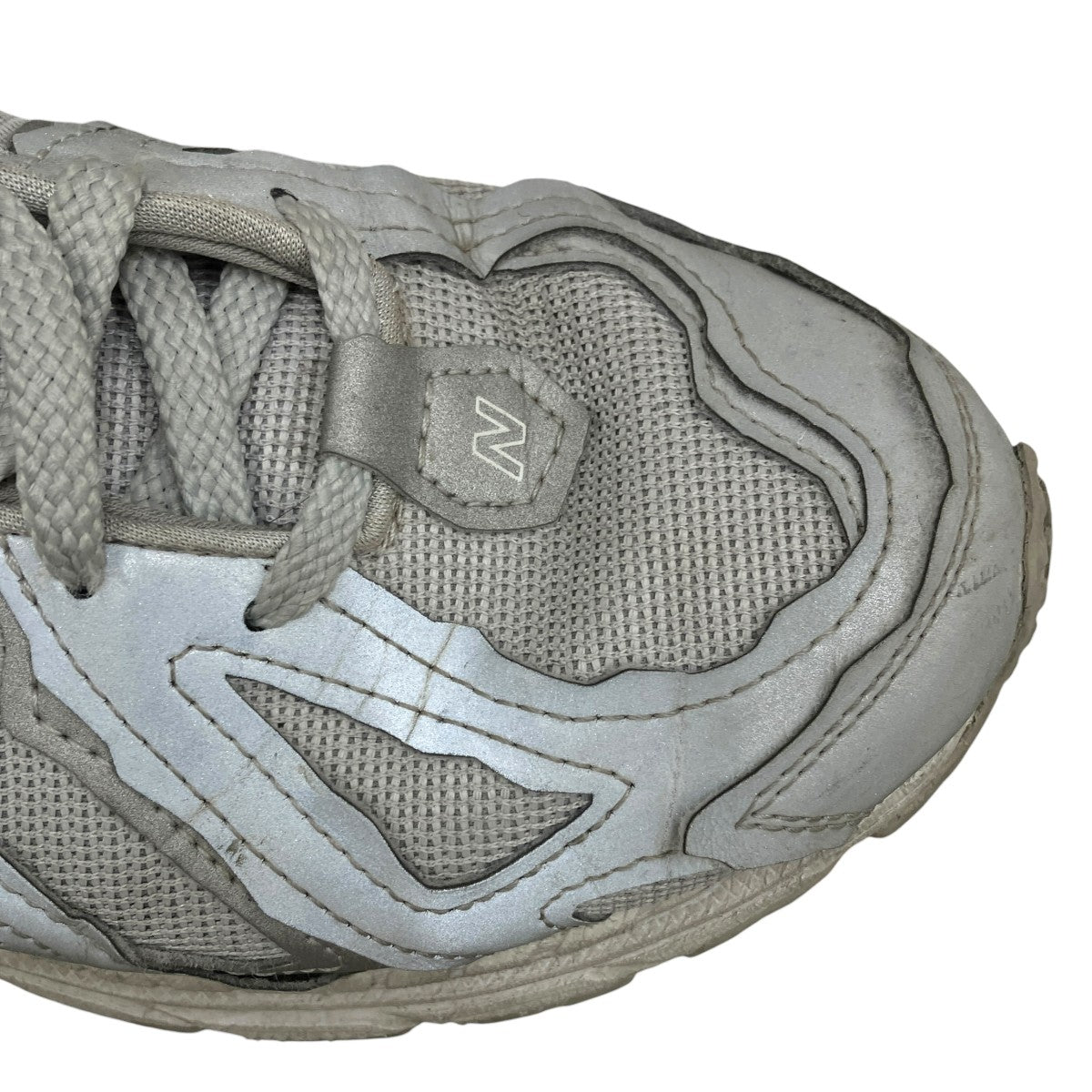 NEW BALANCE スニーカーM1906DH 古着・中古-7枚目のアイテム画像