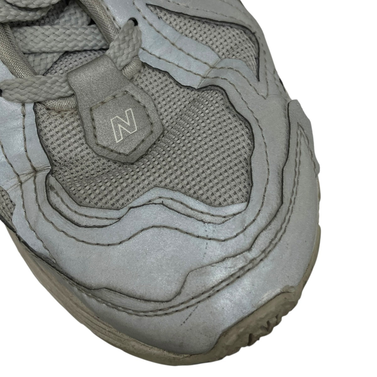 NEW BALANCE スニーカーM1906DH 古着・中古-8枚目のアイテム画像