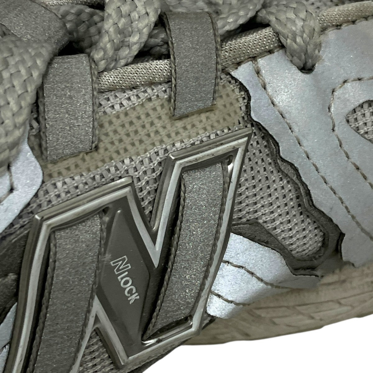 NEW BALANCE スニーカーM1906DH 古着・中古-9枚目のアイテム画像