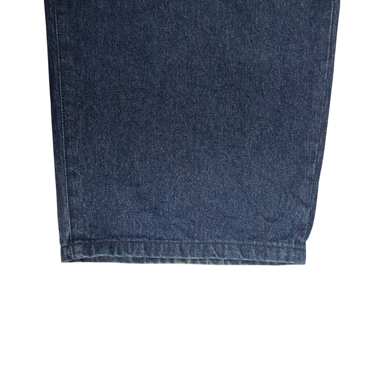 N!ce WIDE BUGGY DENIM PANTバギージーンズNC-PT03 古着・中古-5枚目のアイテム画像