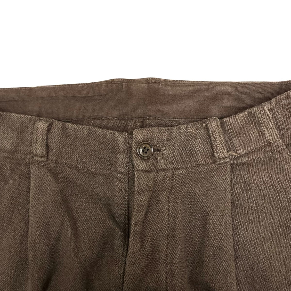 CONFECT パンツ02233-0043 古着・中古-6枚目のアイテム画像