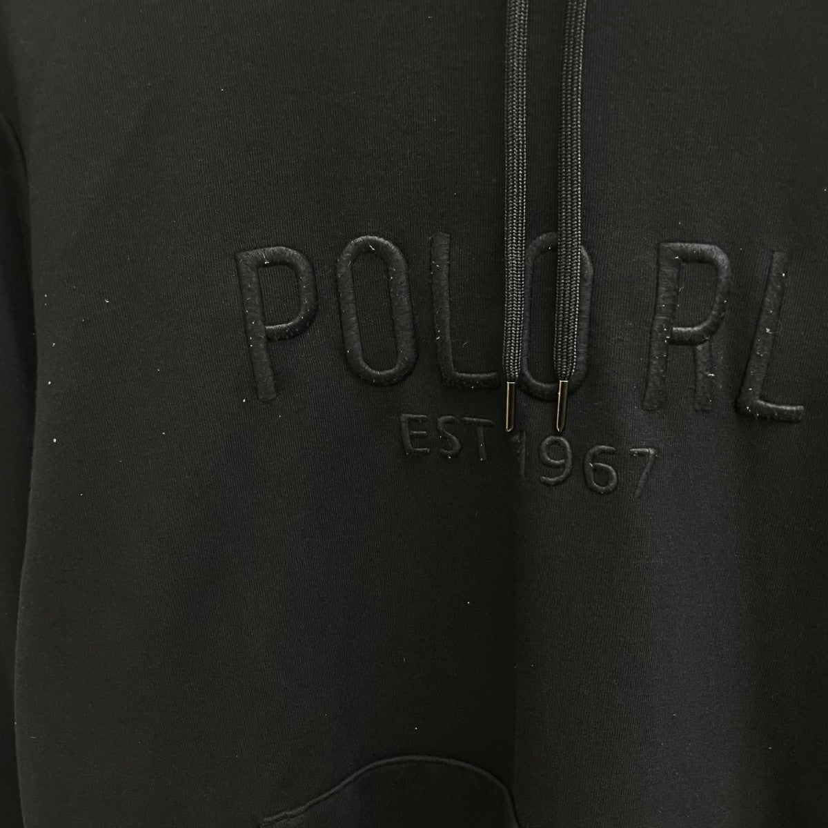POLO RALPH LAUREN パーカー 古着・中古-4枚目のアイテム画像