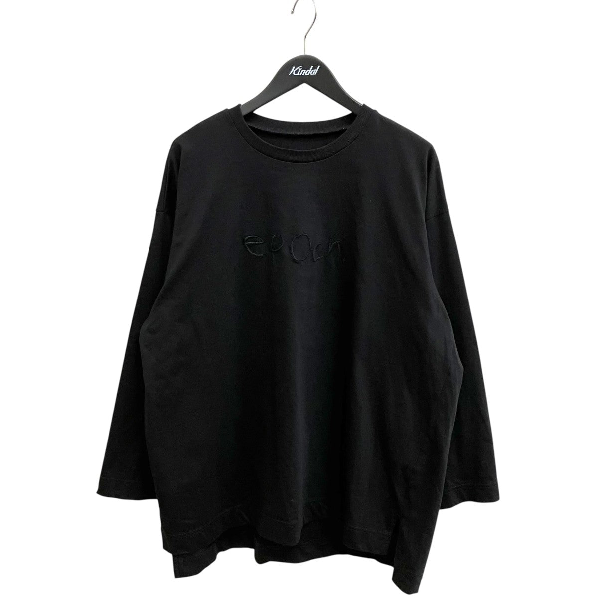 nest Robe 長袖カットソー01261-1176 古着・中古-1枚目のアイテム画像