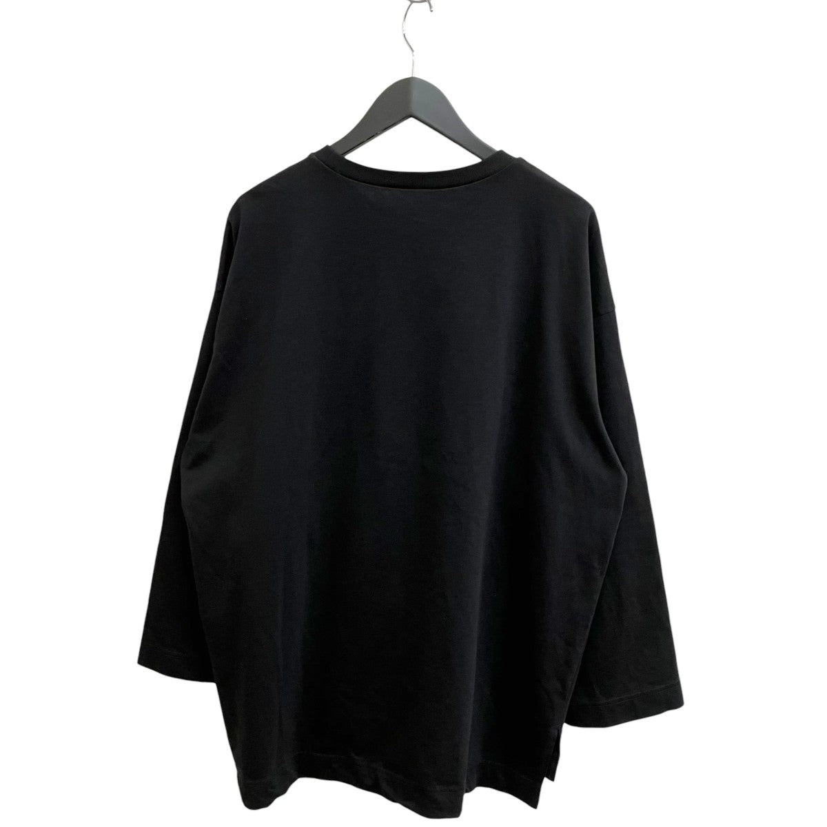 nest Robe 長袖カットソー01261-1176 古着・中古-2枚目のアイテム画像