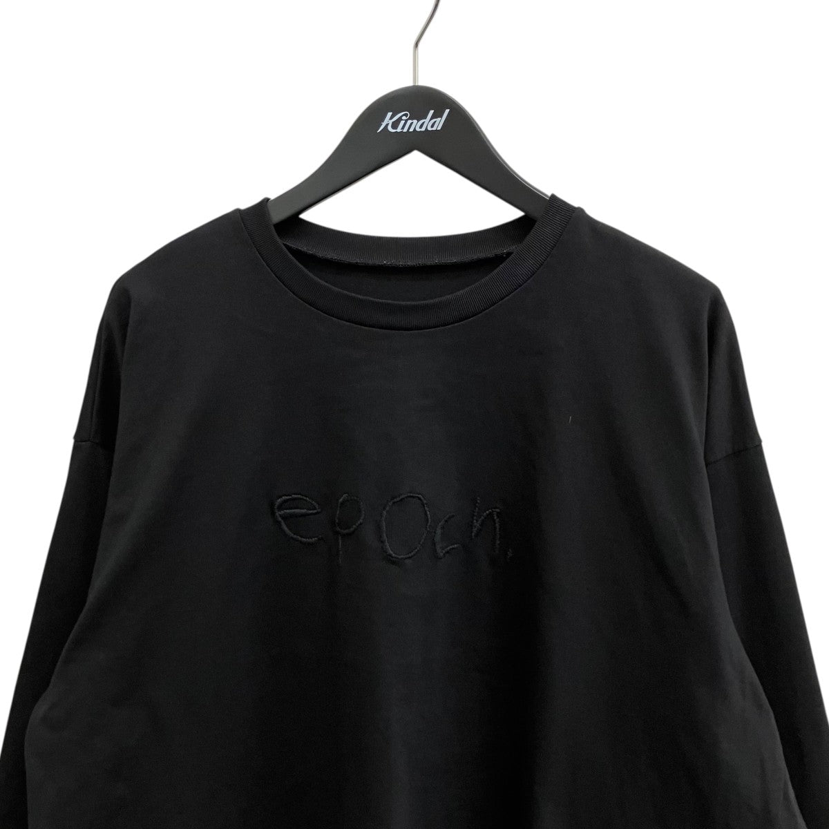 nest Robe 長袖カットソー01261-1176 古着・中古-3枚目のアイテム画像