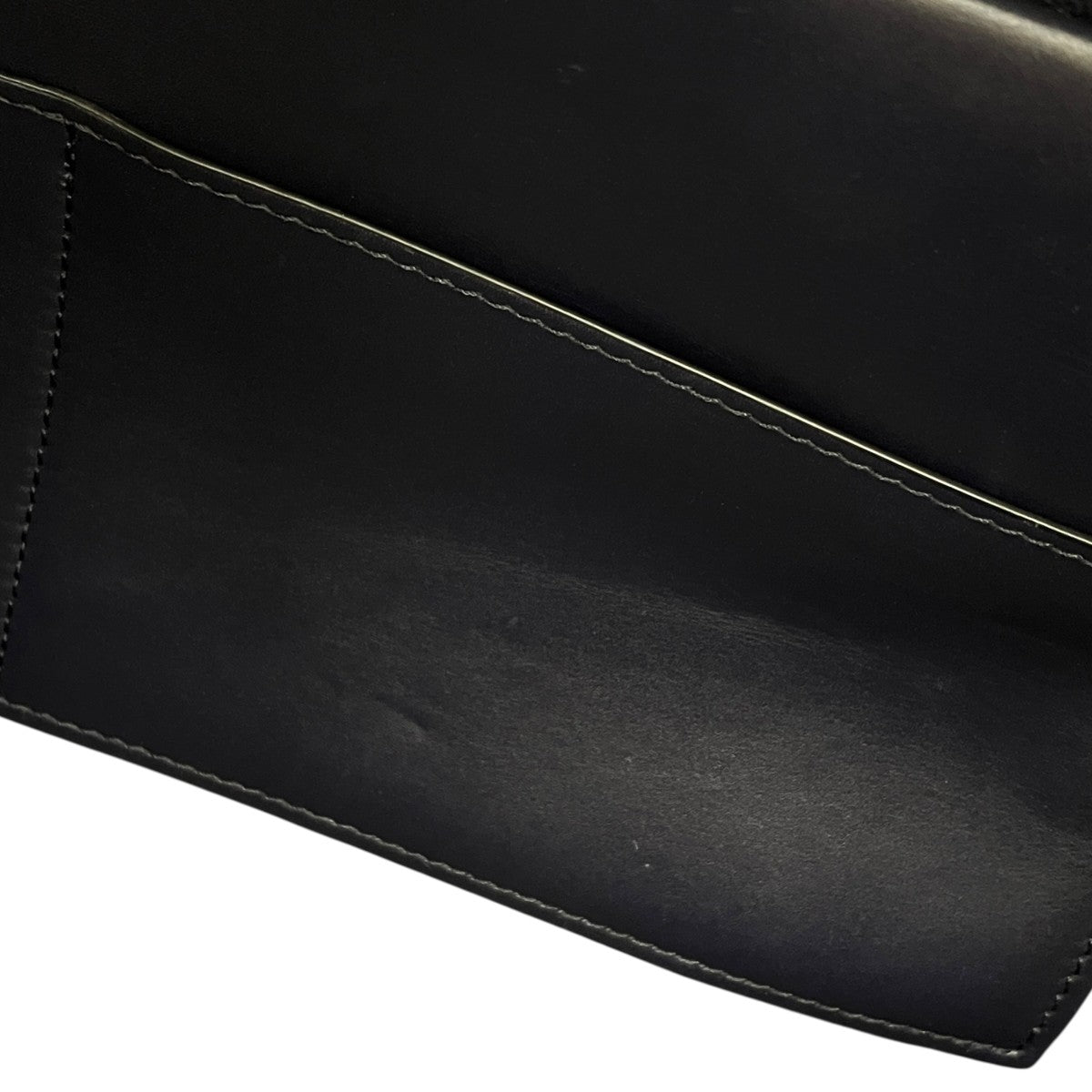 CELINE 2WAYバッグ2106 TRAPEZE 古着・中古-10枚目のアイテム画像