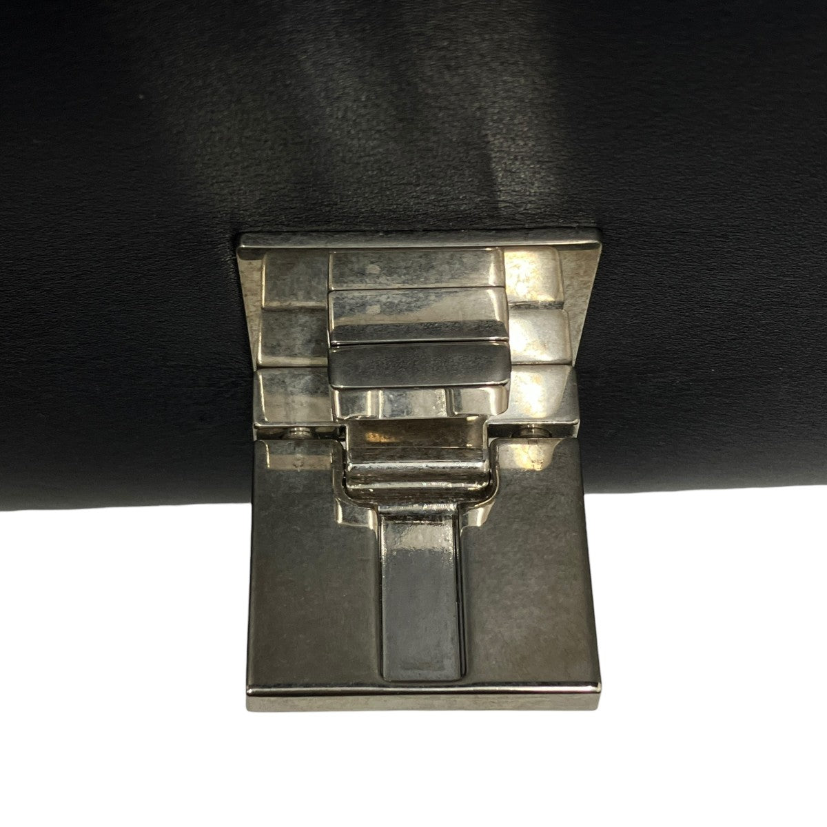 CELINE 2WAYバッグ2106 TRAPEZE 古着・中古-8枚目のアイテム画像
