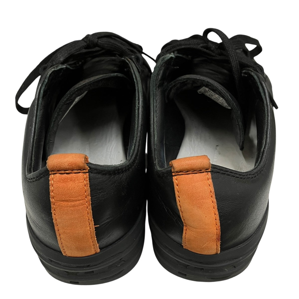 Y-3 スニーカーFX0566 古着・中古-4枚目のアイテム画像