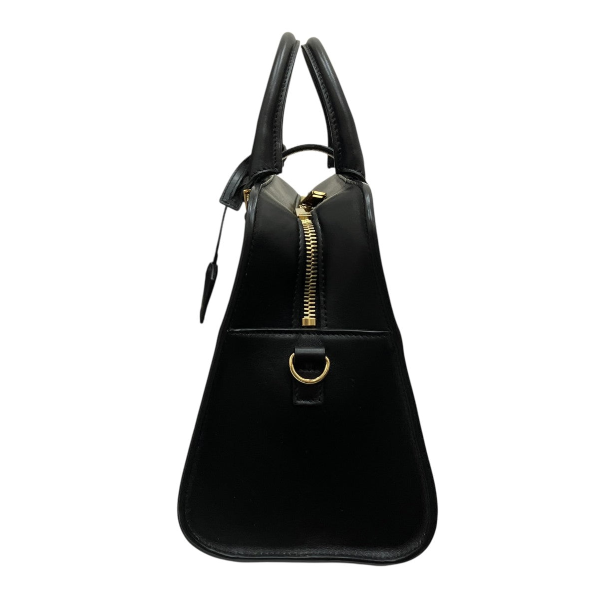 Saint Laurent Paris ベイビーカバス2WAYバッグPMR568853 Y0522 古着・中古-4枚目のアイテム画像