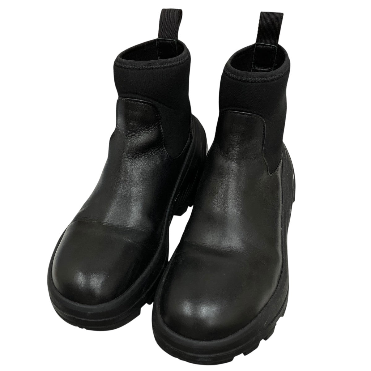 ALYX Chunky Cheles Bootsブーツ 古着・中古-1枚目のアイテム画像