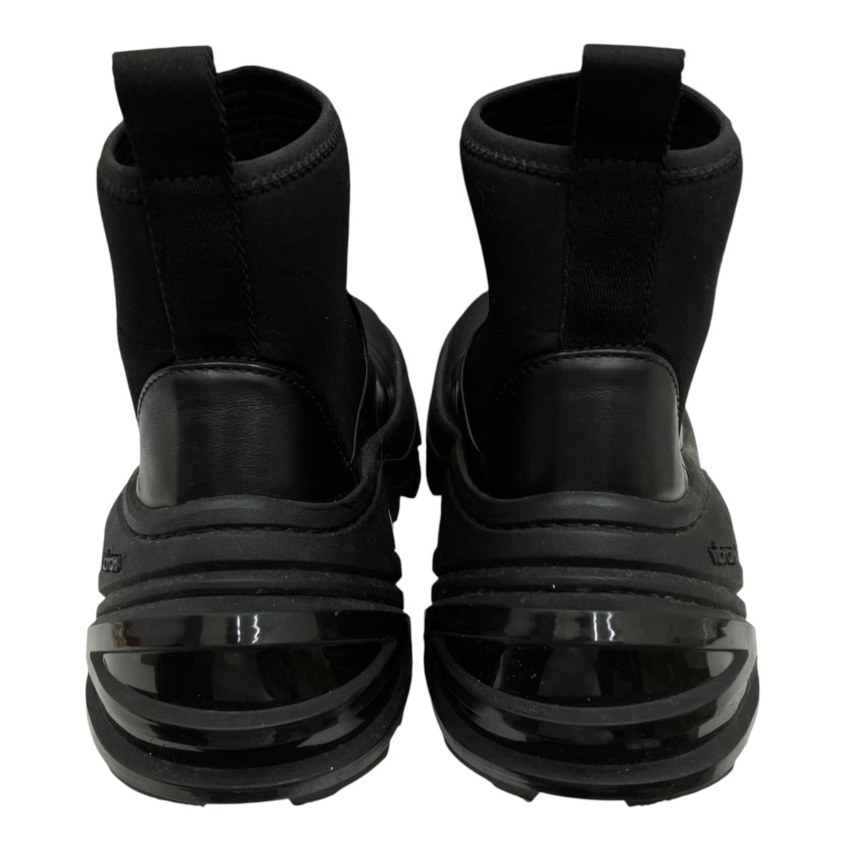 ALYX Chunky Cheles Bootsブーツ 古着・中古-4枚目のアイテム画像
