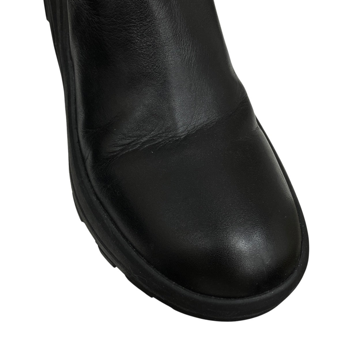 ALYX Chunky Cheles Bootsブーツ 古着・中古-6枚目のアイテム画像