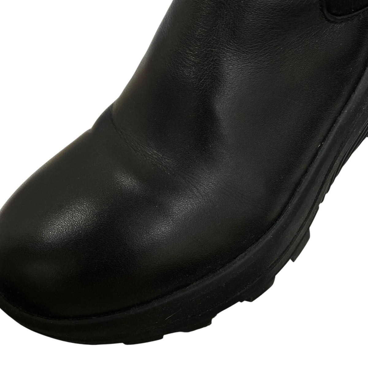 ALYX Chunky Cheles Bootsブーツ 古着・中古-7枚目のアイテム画像