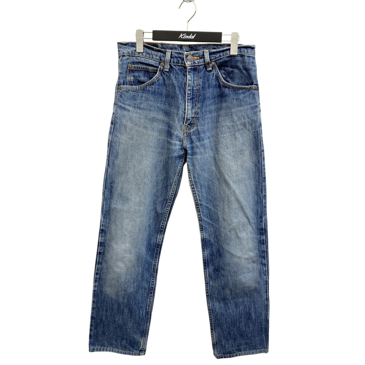 LEVI’S デニムパンツJO9A 古着・中古-1枚目のアイテム画像
