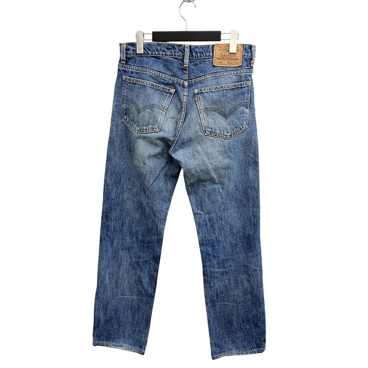 LEVI’S デニムパンツJO9A 古着・中古-2枚目のアイテム画像