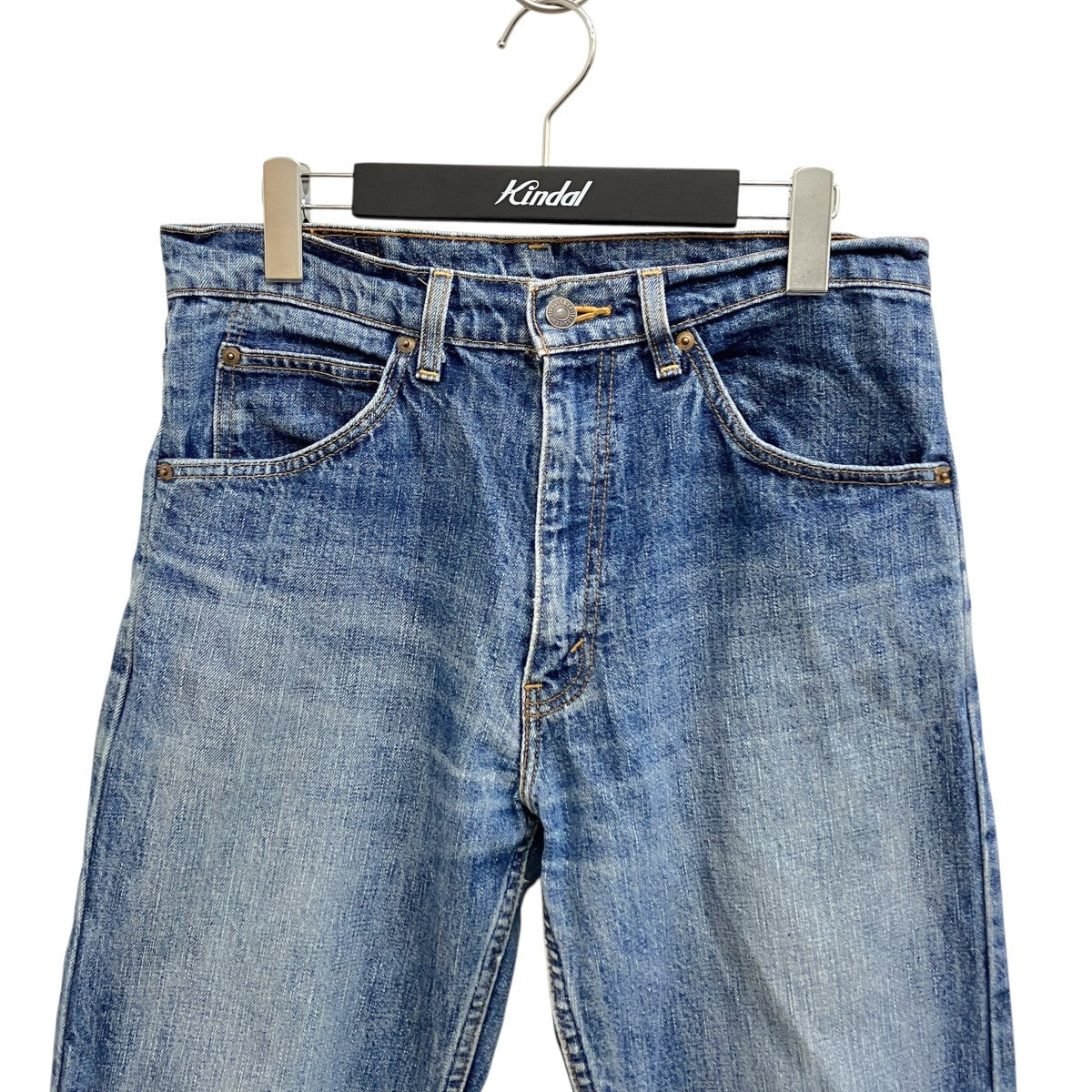 LEVI’S デニムパンツJO9A 古着・中古-3枚目のアイテム画像
