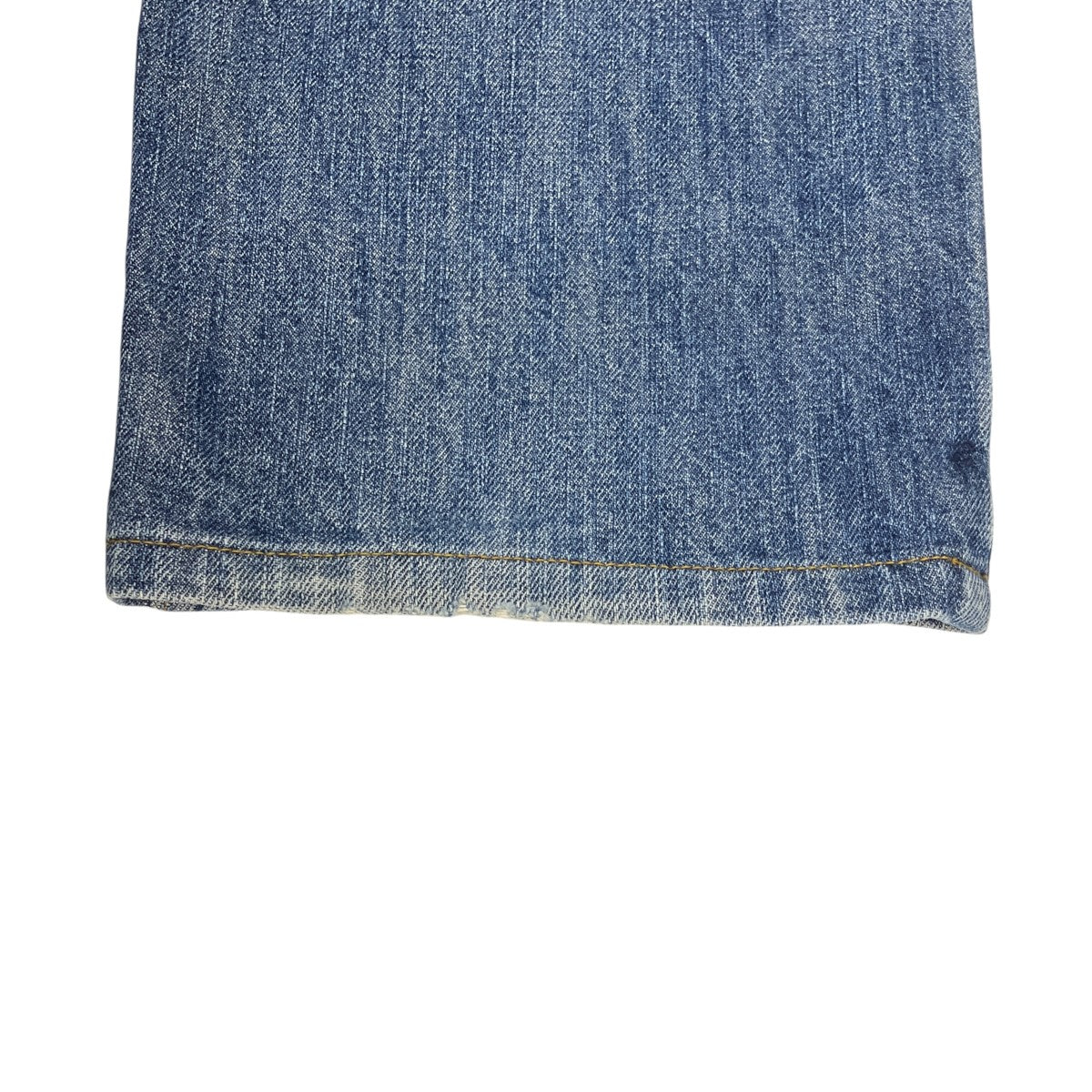 LEVI’S デニムパンツJO9A 古着・中古-6枚目のアイテム画像