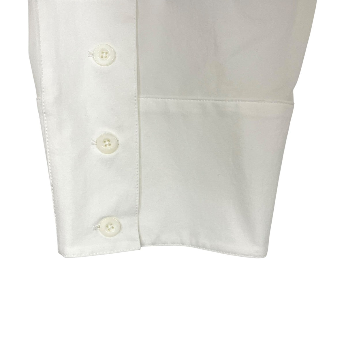 UN3D． 2WAY LONG SHIRT OPシャツワンピース522410300401-01 古着・中古-9枚目のアイテム画像