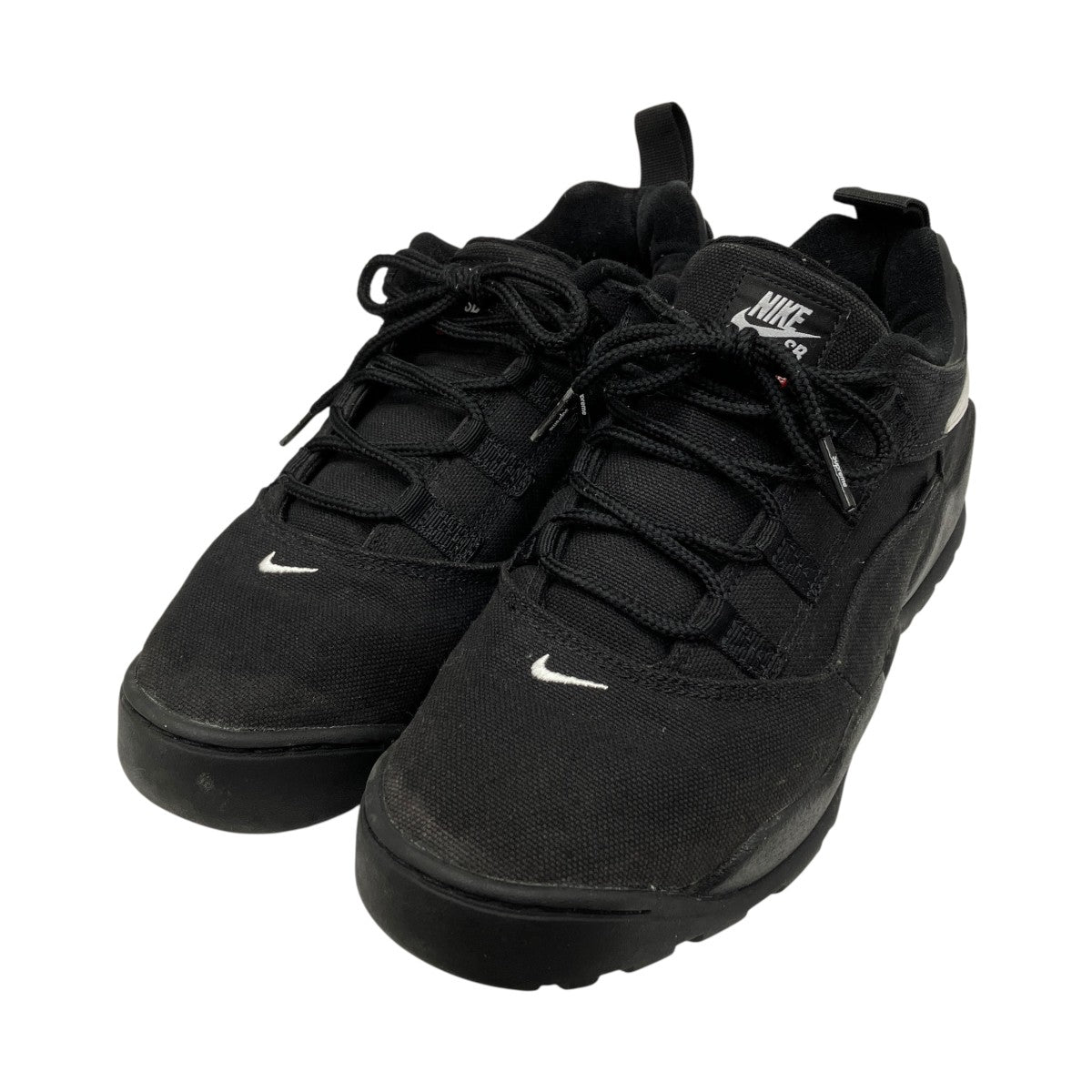 Supreme×NIKE スニーカーFQ3000-001 古着・中古-1枚目のアイテム画像