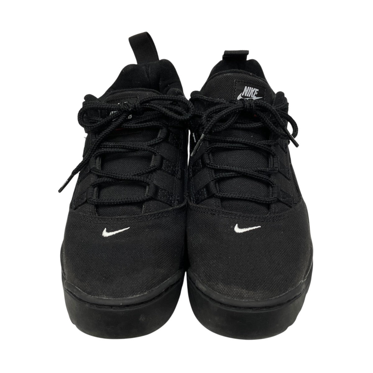 Supreme×NIKE スニーカーFQ3000-001 古着・中古-2枚目のアイテム画像