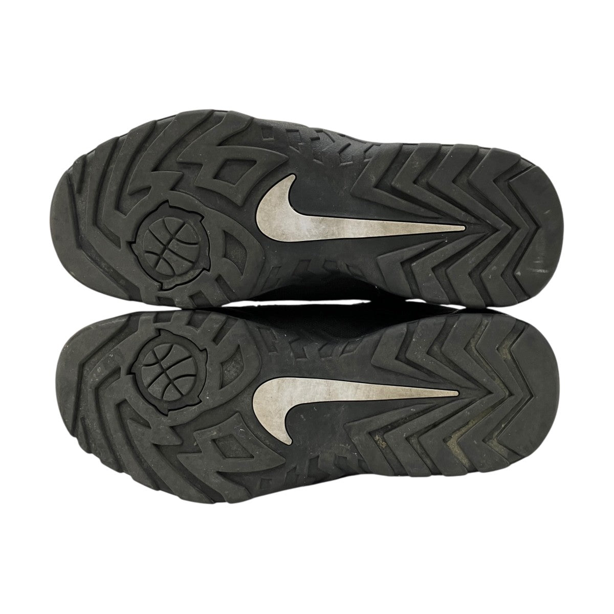 Supreme×NIKE スニーカーFQ3000-001 古着・中古-5枚目のアイテム画像