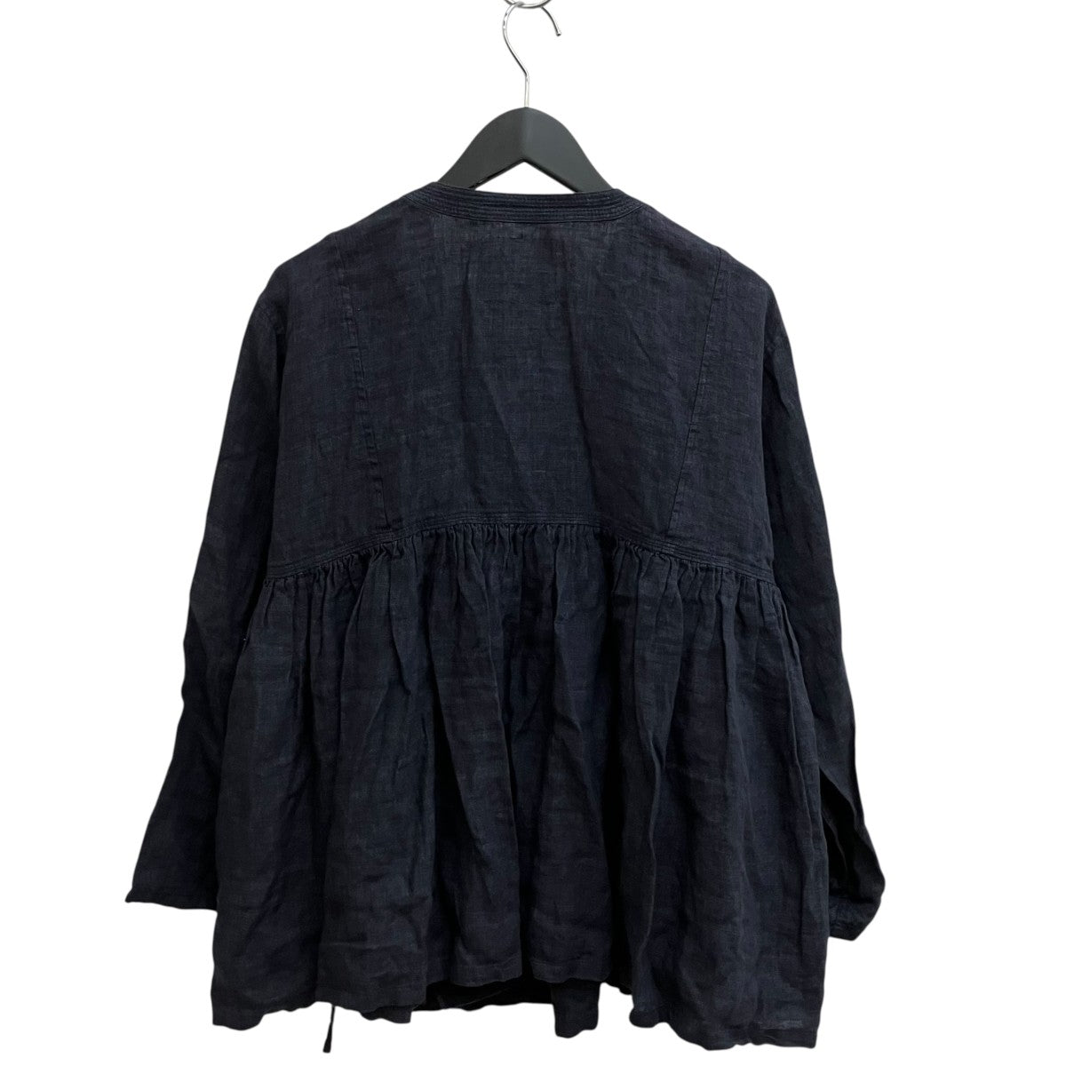 nest Robe  Vlas blomme カシュクールブラウス Vlas Blomme vol.2** | 大阪高島屋店 | nest Robe Shop Blog | nest