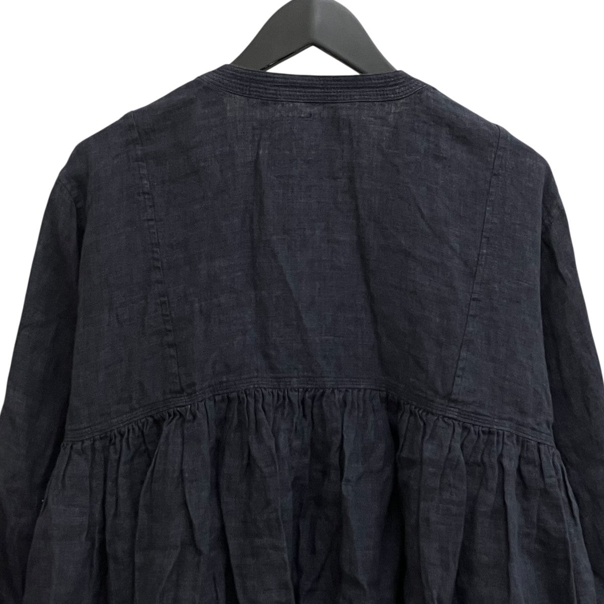 ネストローブ リネンカシュクール 蒸し暑い季節に | 岡山店 | nest Robe Shop Blog | nest Robe（ネスト