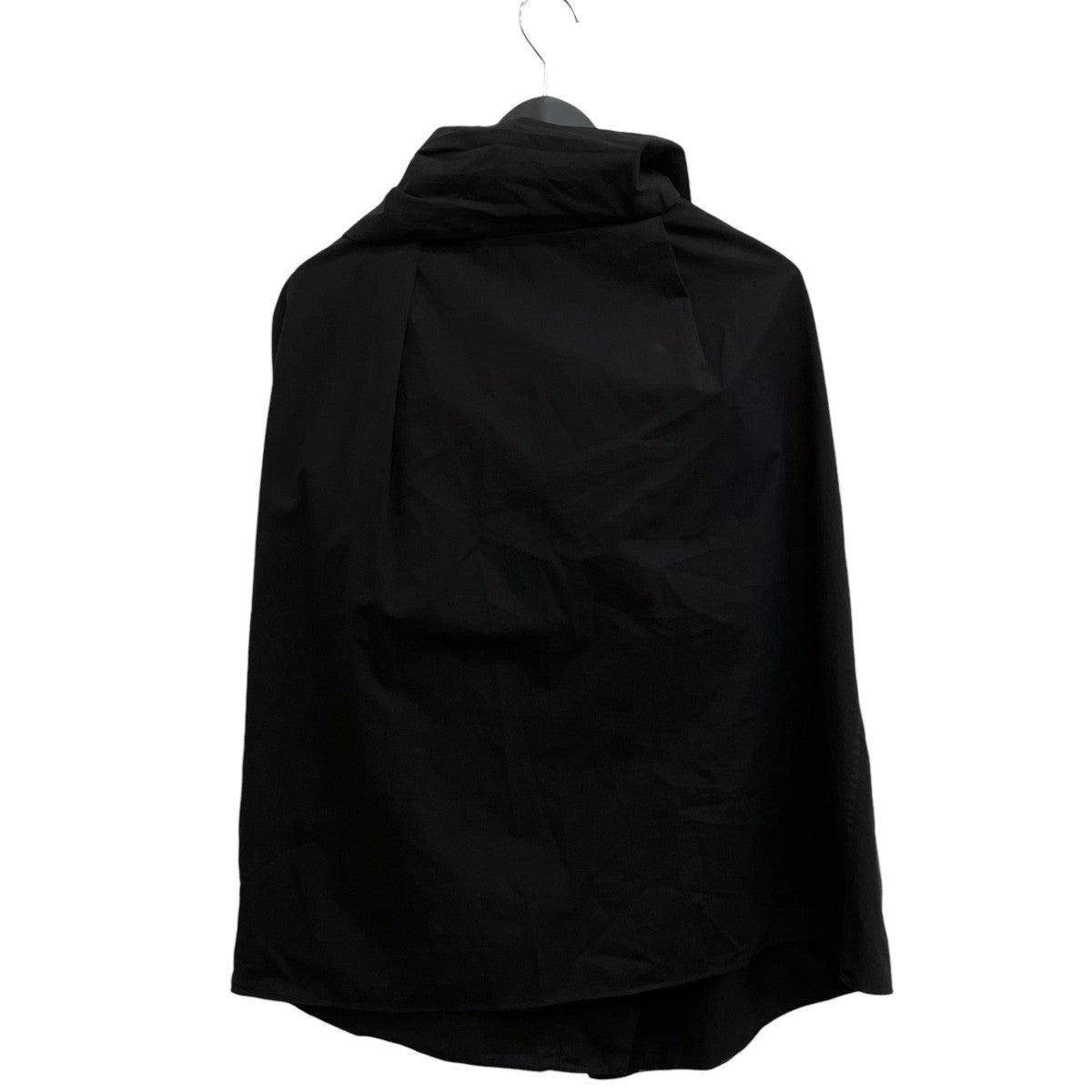 DRIES VAN NOTEN ポンチョ 古着・中古-2枚目のアイテム画像