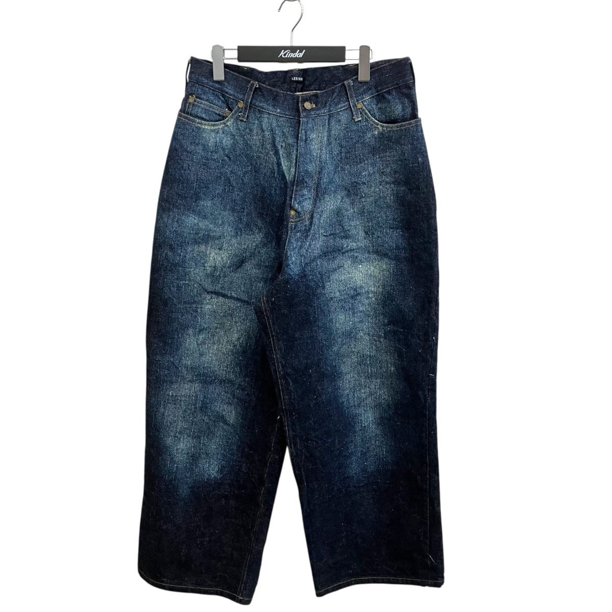 25AWPatriots Denim Pantsデニムパンツtva-9-pt-pat-d