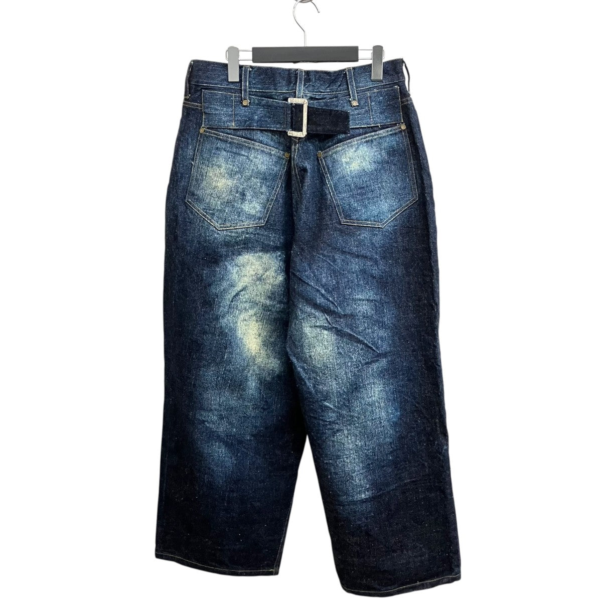 25AWPatriots Denim Pantsデニムパンツtva-9-pt-pat-d