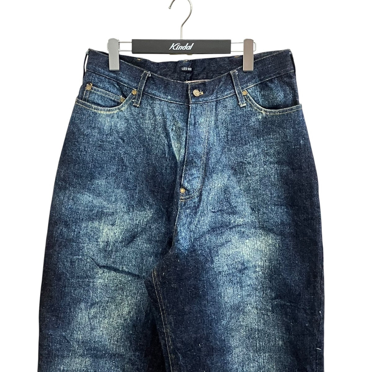 25AWPatriots Denim Pantsデニムパンツtva-9-pt-pat-d