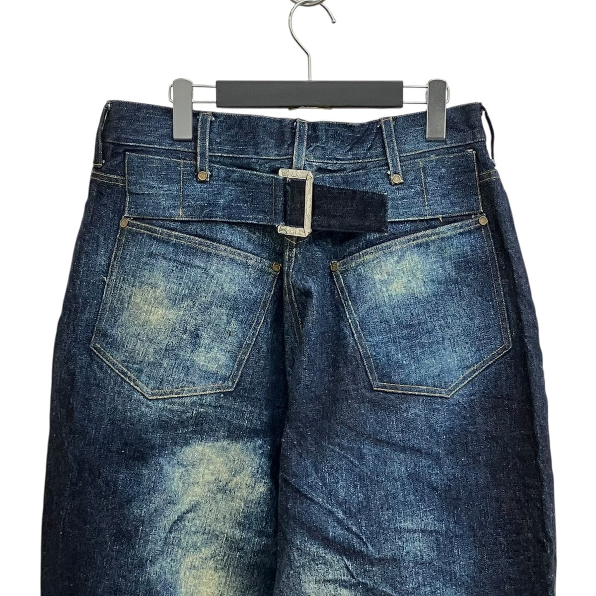 25AWPatriots Denim Pantsデニムパンツtva-9-pt-pat-d