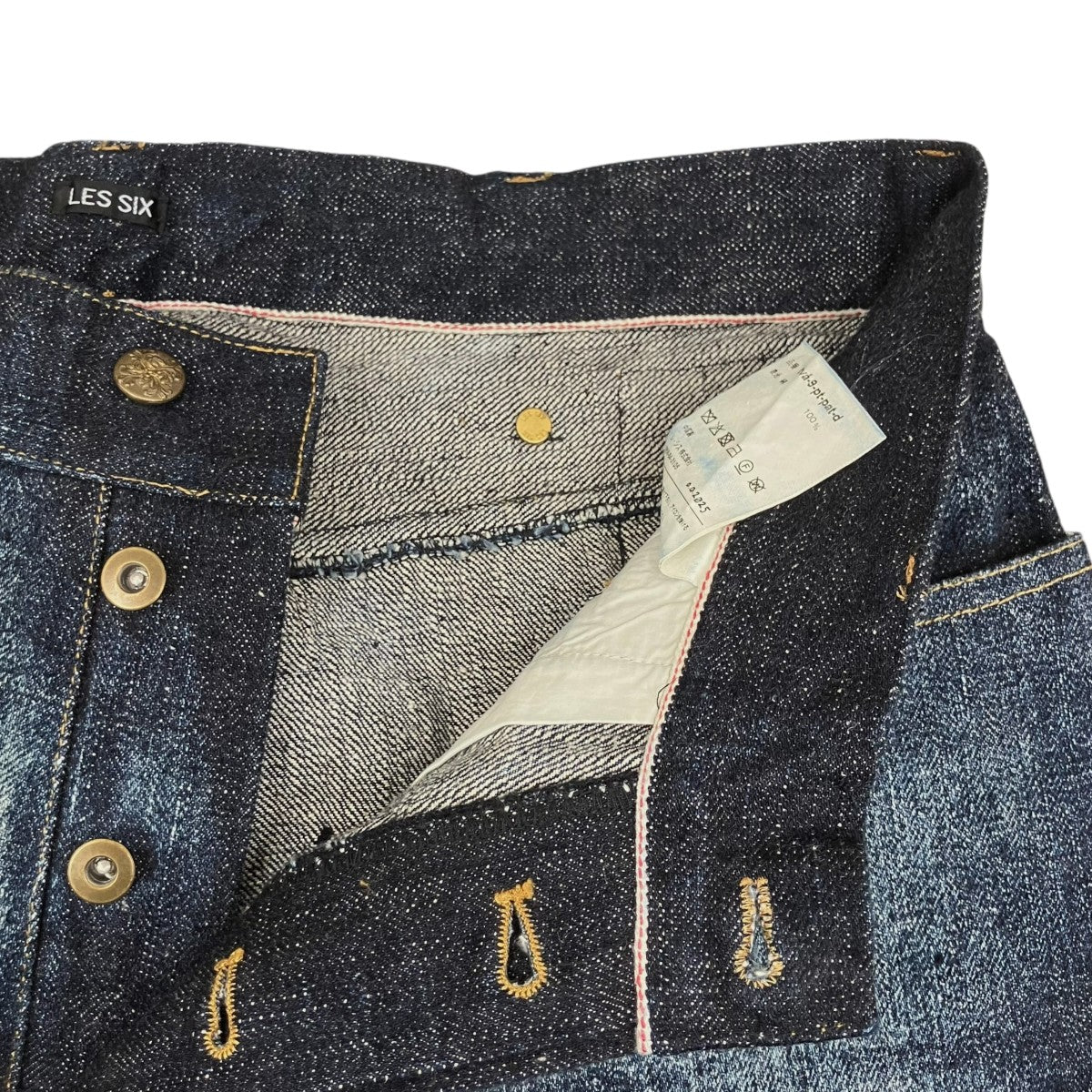 25AWPatriots Denim Pantsデニムパンツtva-9-pt-pat-d