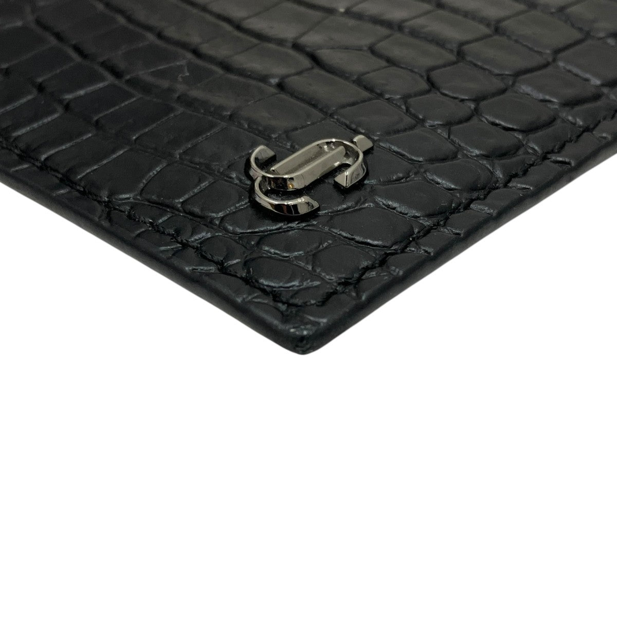 JIMMY CHOO CASEYカードケース 古着・中古-3枚目のアイテム画像