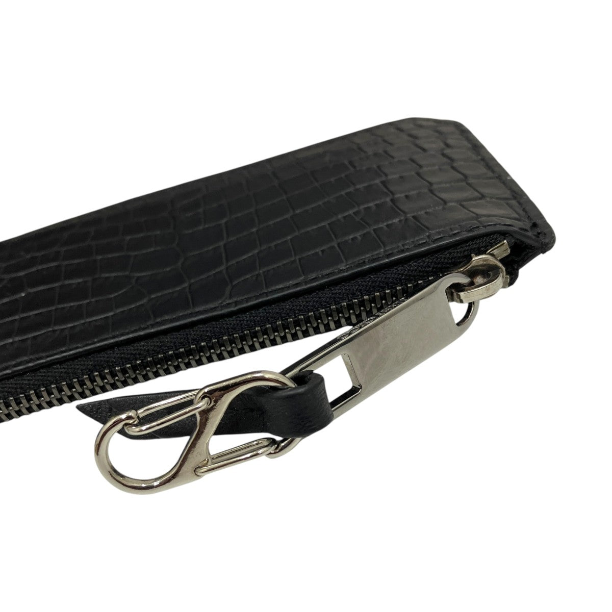 JIMMY CHOO CASEYカードケース 古着・中古-4枚目のアイテム画像