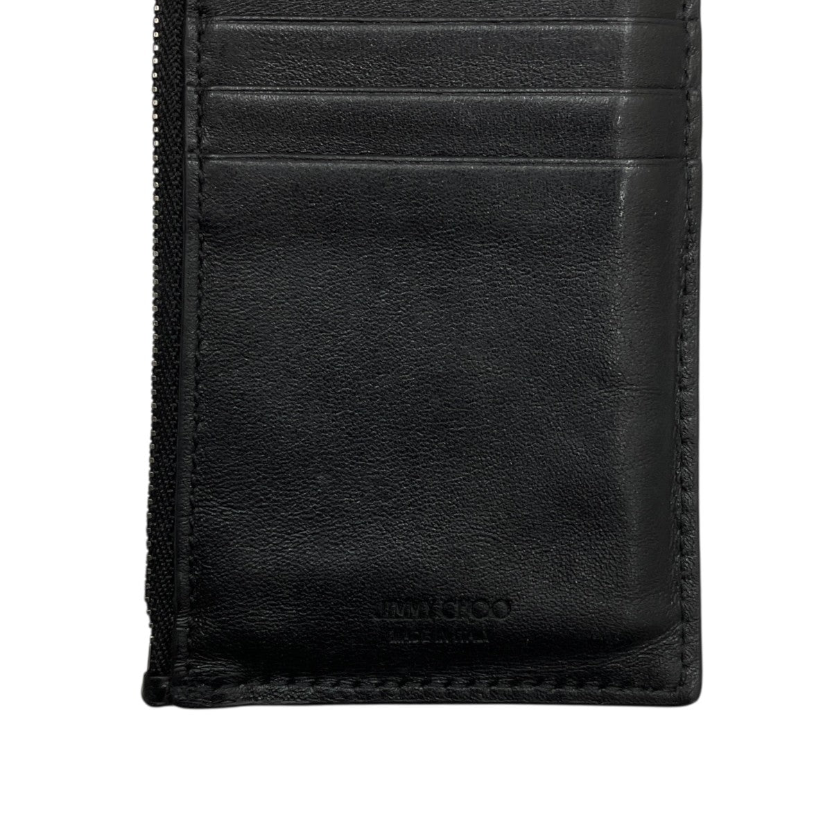 JIMMY CHOO CASEYカードケース 古着・中古-5枚目のアイテム画像