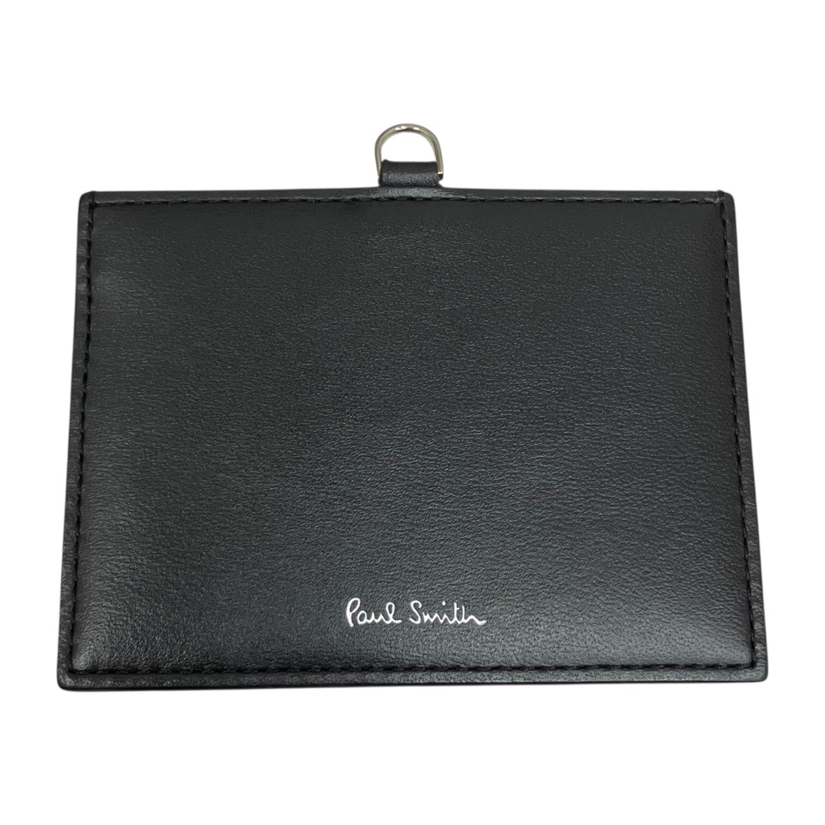 Paul Smith IDケースカードケース553-409 古着・中古-2枚目のアイテム画像