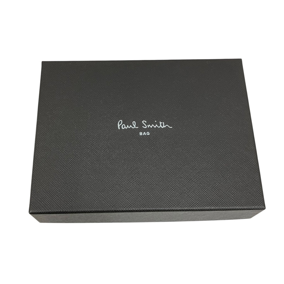 Paul Smith IDケースカードケース553-409 古着・中古-6枚目のアイテム画像