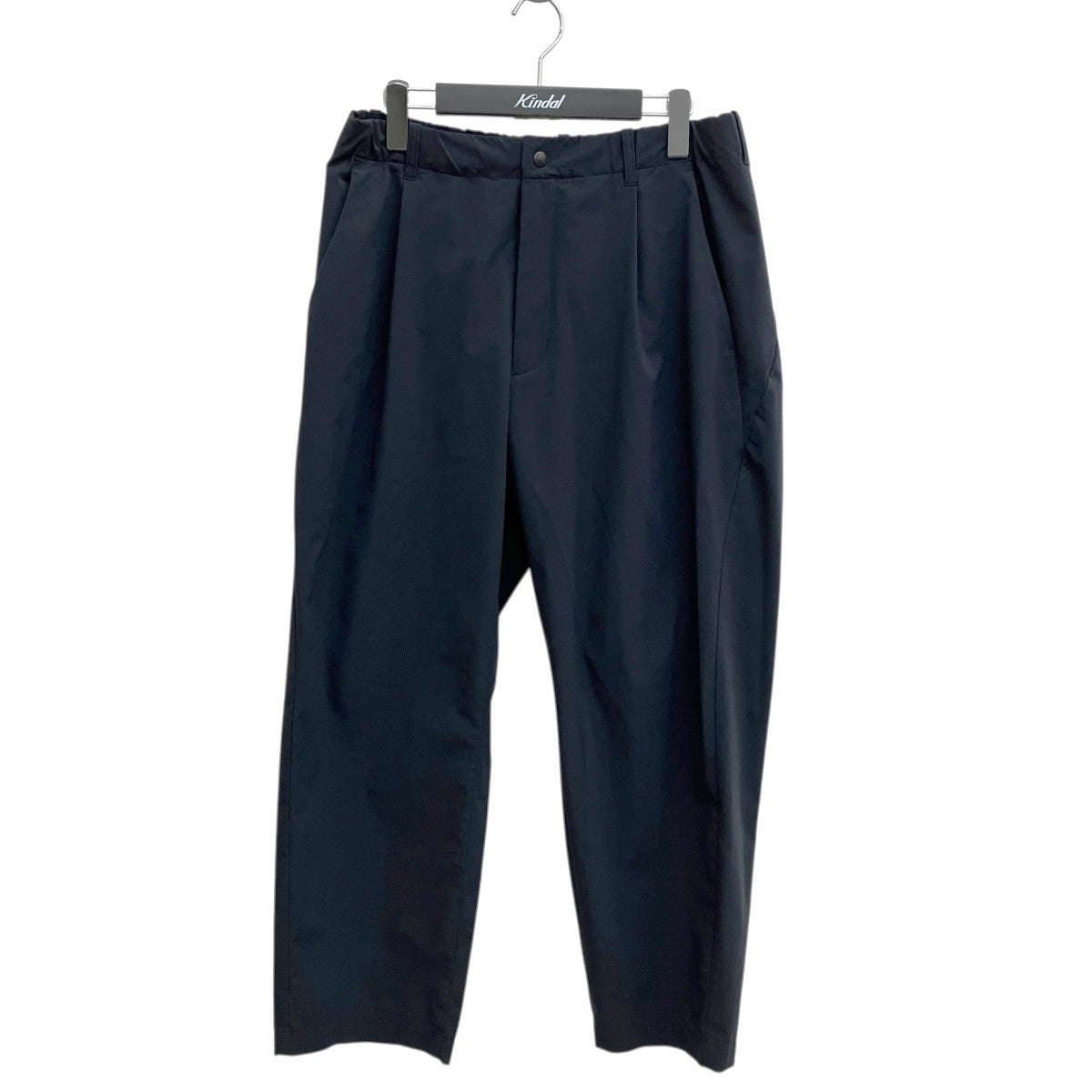 GOLDWIN ナイロンパンツGL74189 古着・中古-1枚目のアイテム画像