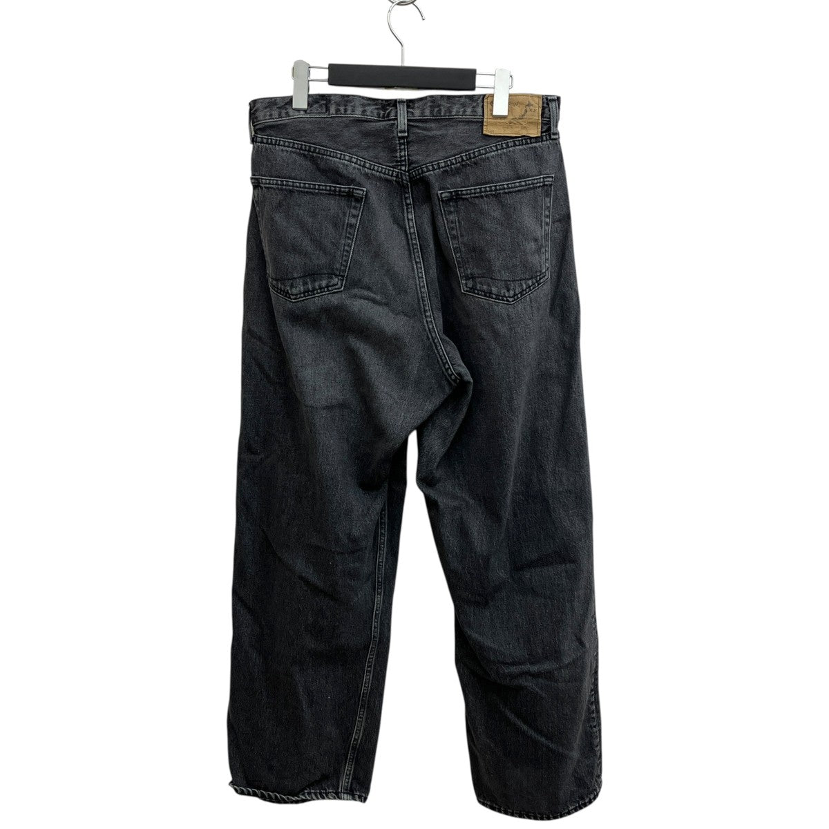orSlow デニムパンツ0798 74 8106 古着・中古-2枚目のアイテム画像