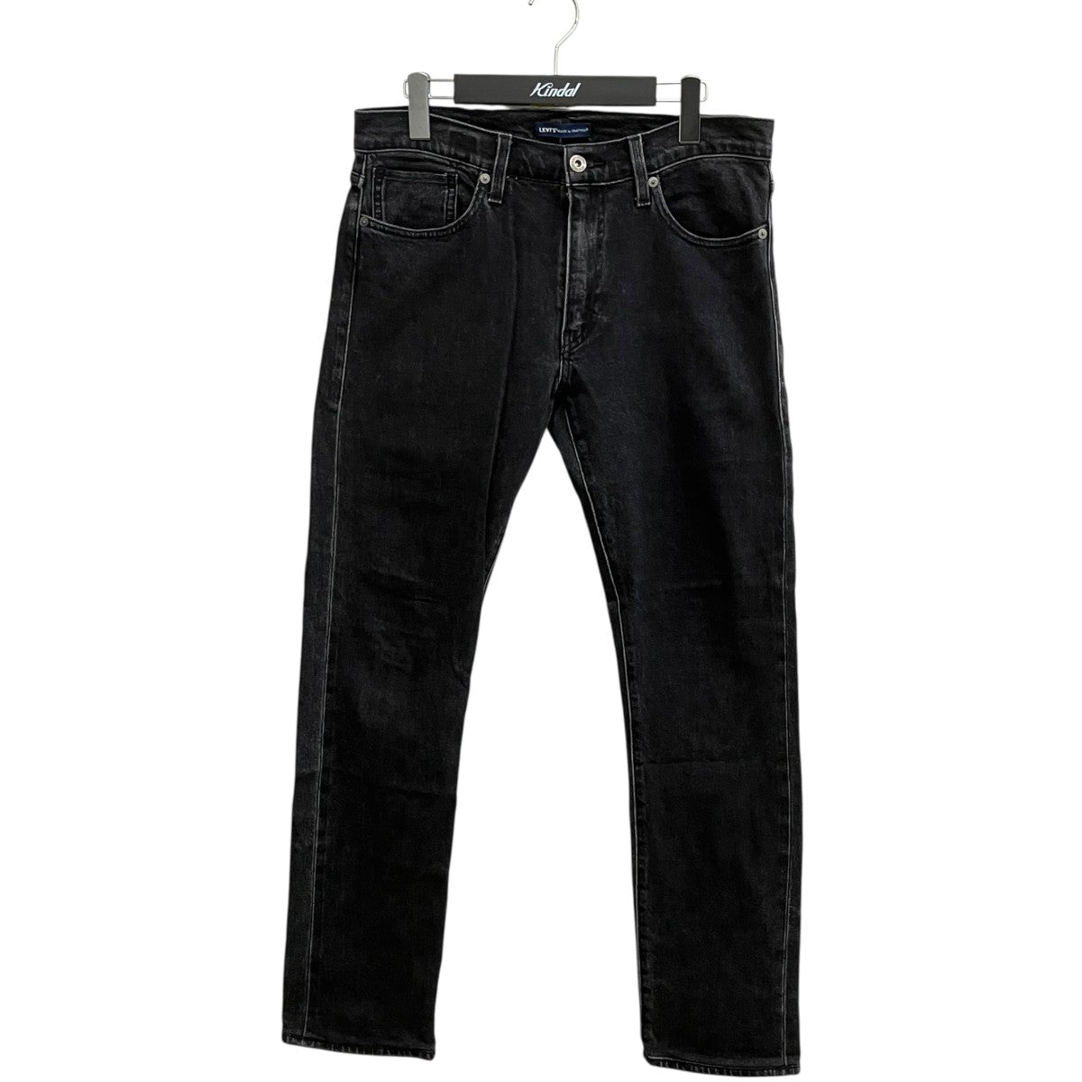 LEVI’S 511 SLIMデニムパンツ56497-0100 古着・中古-1枚目のアイテム画像