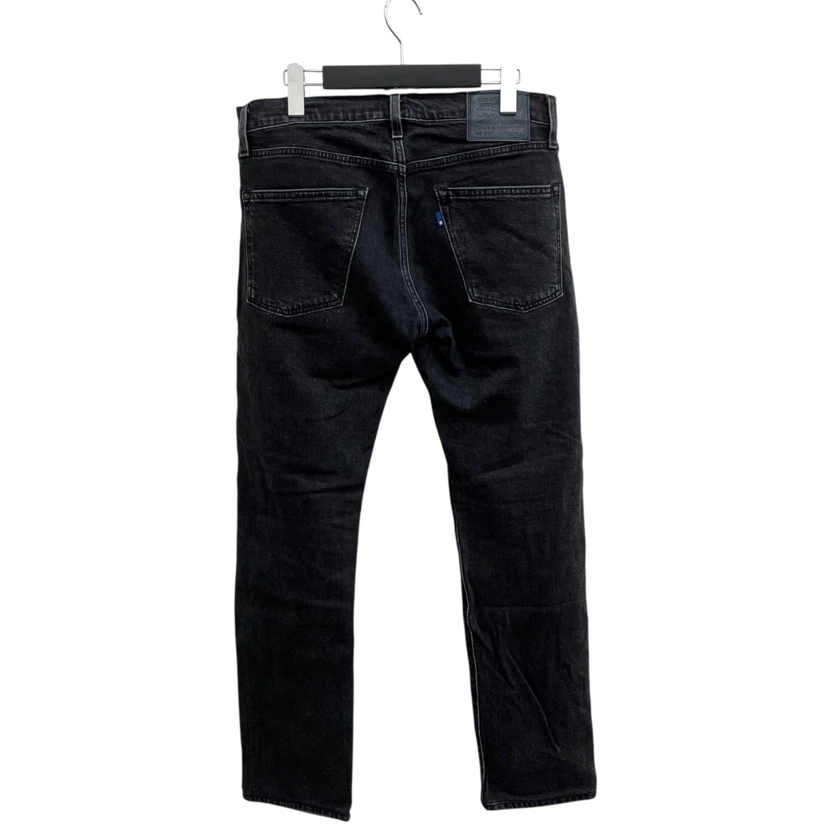 LEVI’S 511 SLIMデニムパンツ56497-0100 古着・中古-2枚目のアイテム画像