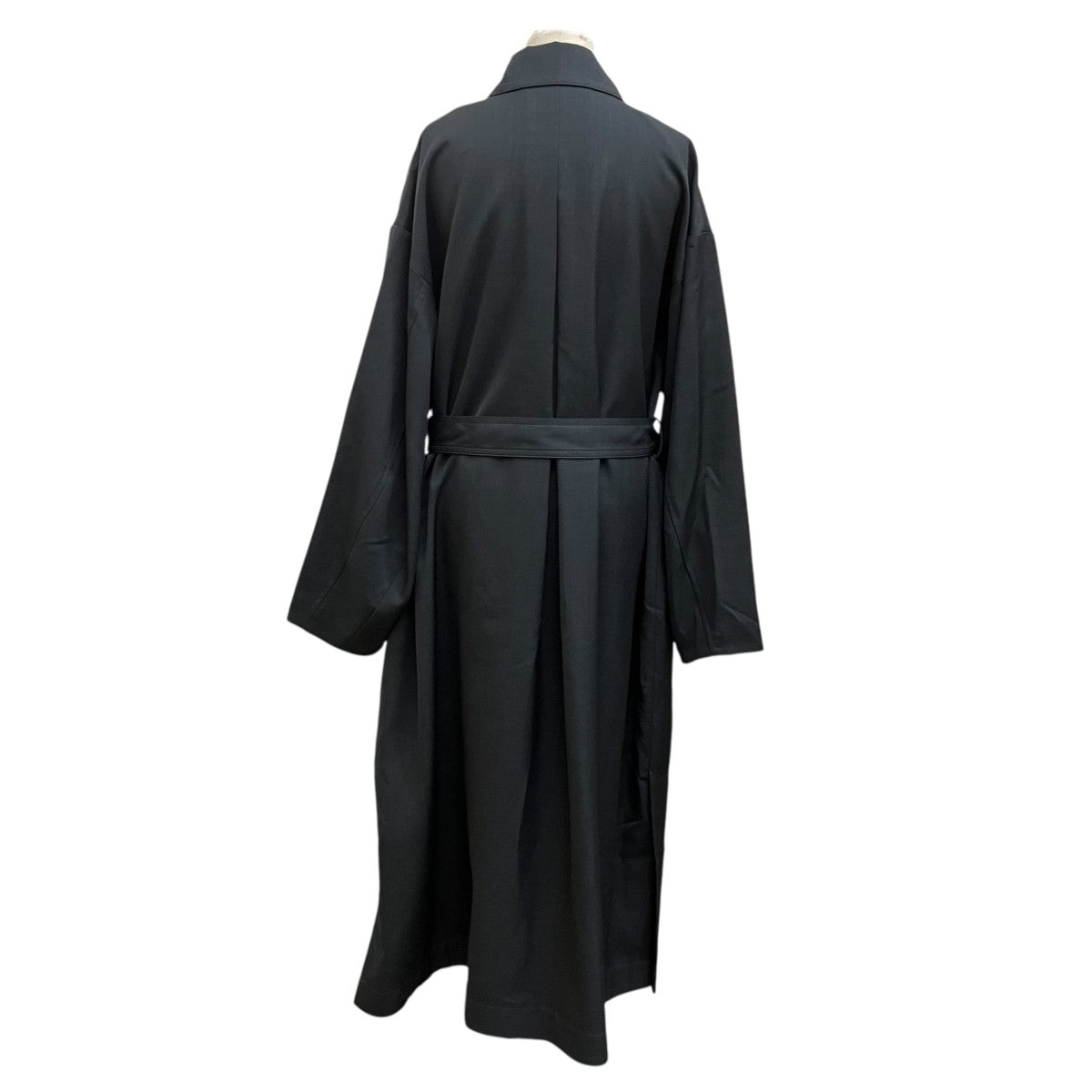 AMERI(アメリ) MY DEAR REVERSIBLE TRENCH COATトレンチコート