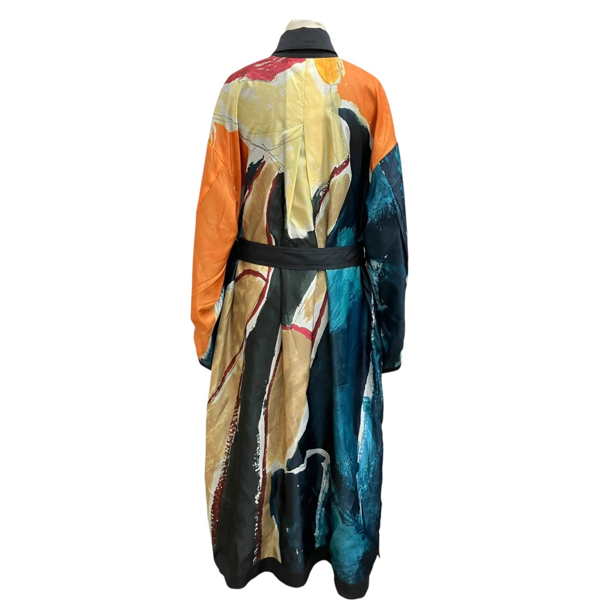MY DEAR REVERSIBLE TRENCH COATトレンチコート0124207220160