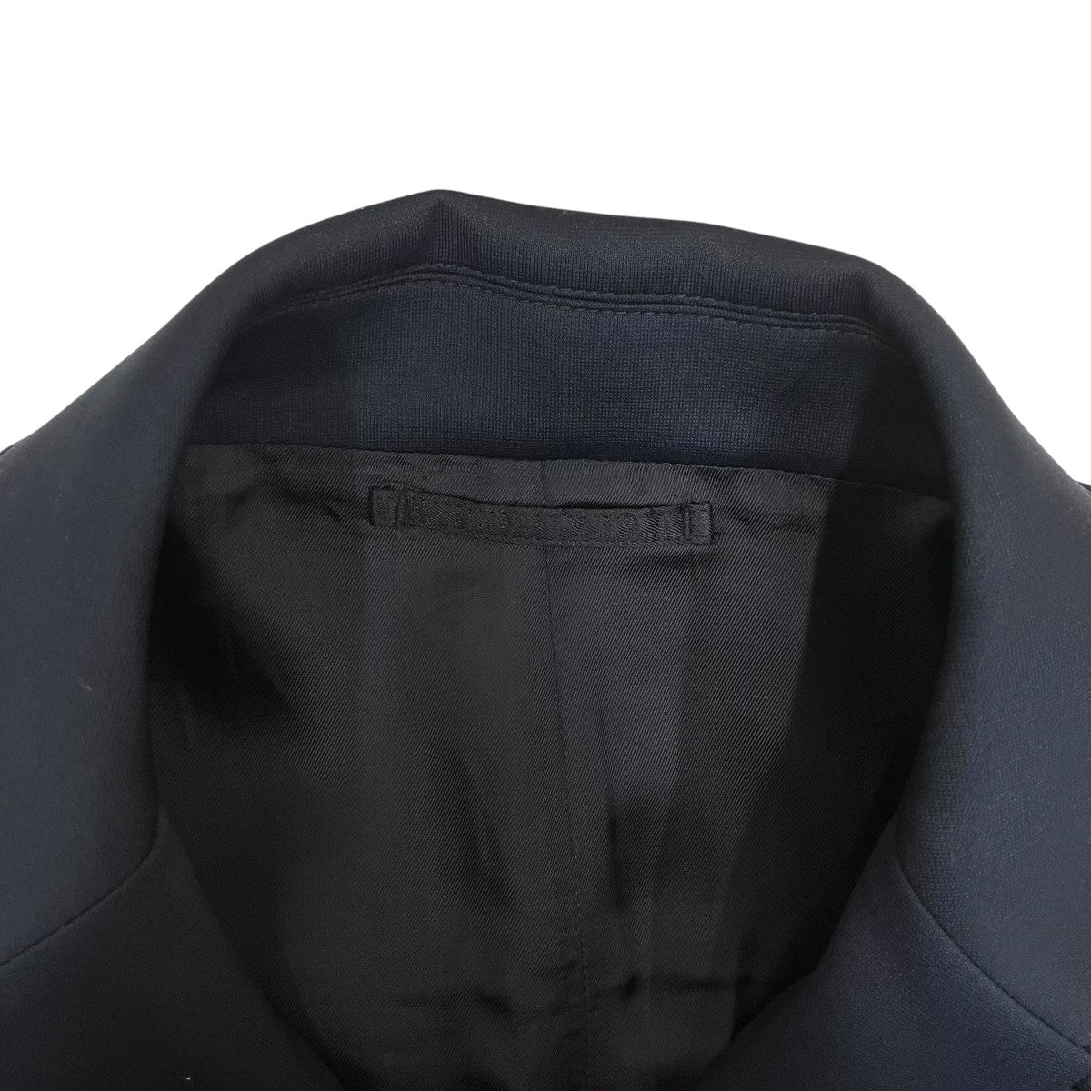 PRADA ジャケットSGB044 古着・中古-5枚目のアイテム画像