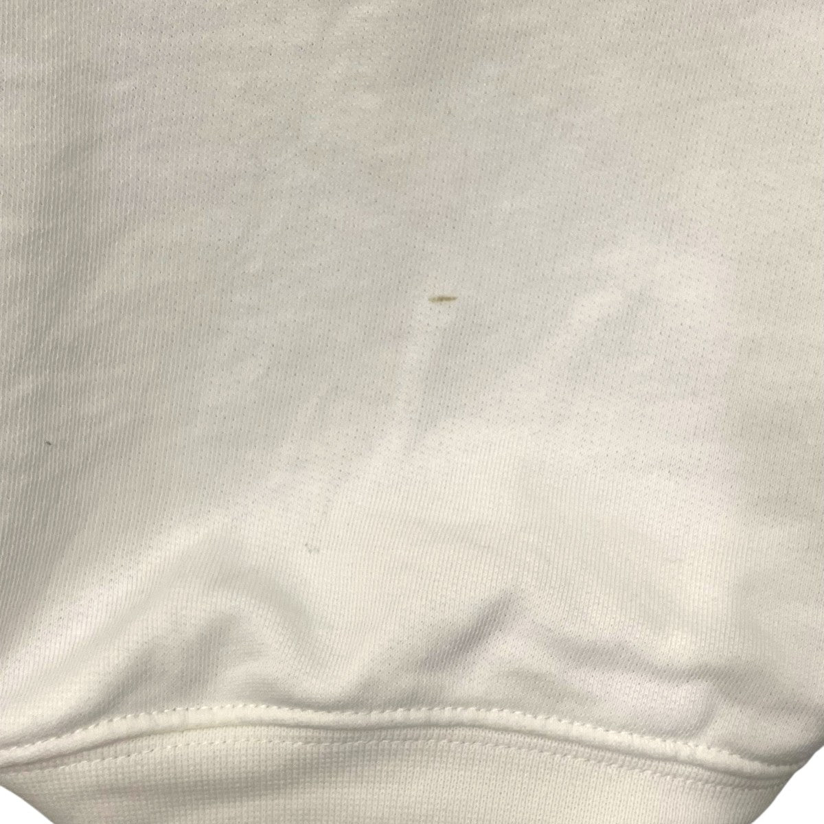 PRADA フロッキーロゴスウェット UJL207 古着・中古-9枚目のアイテム画像