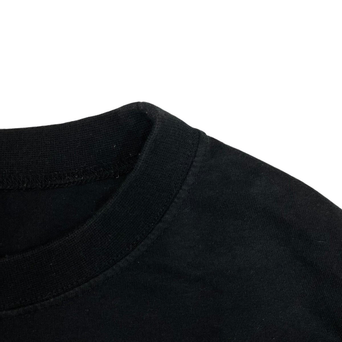 VETEMENTS TシャツMSS18TR36 古着・中古-7枚目のアイテム画像