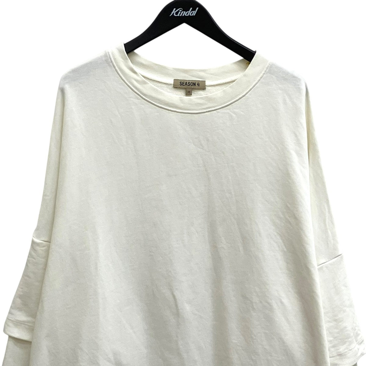 YEEZY SEASON4 トレーナーKW4W212 古着・中古-3枚目のアイテム画像