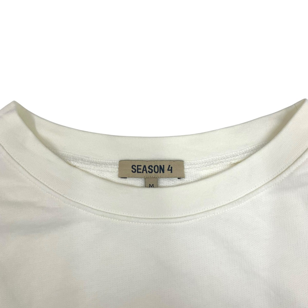 YEEZY SEASON4 トレーナーKW4W212 古着・中古-5枚目のアイテム画像